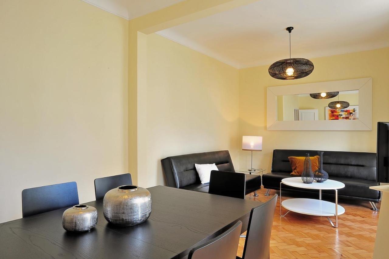 Almirante 77 Apartment Lisbon Exterior photo