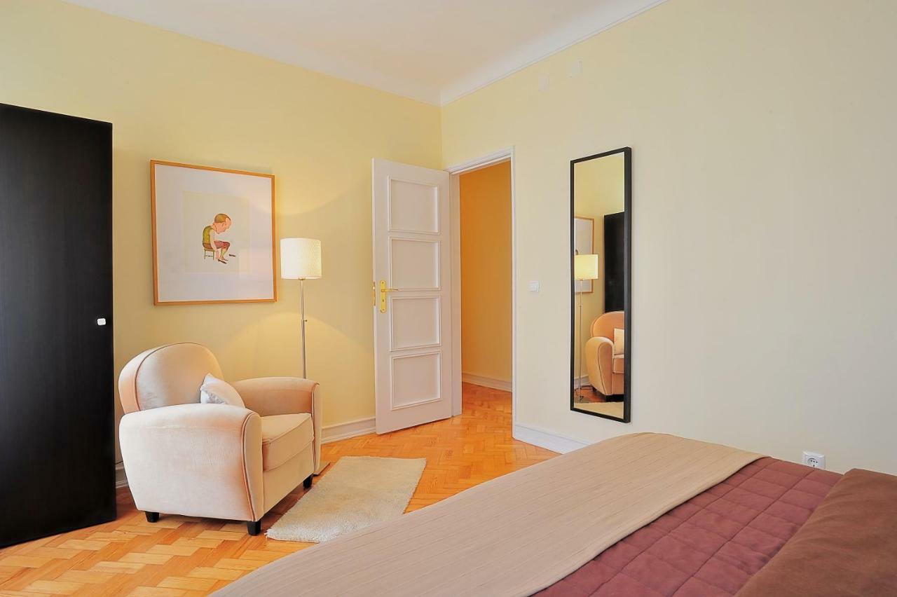 Almirante 77 Apartment Lisbon Exterior photo