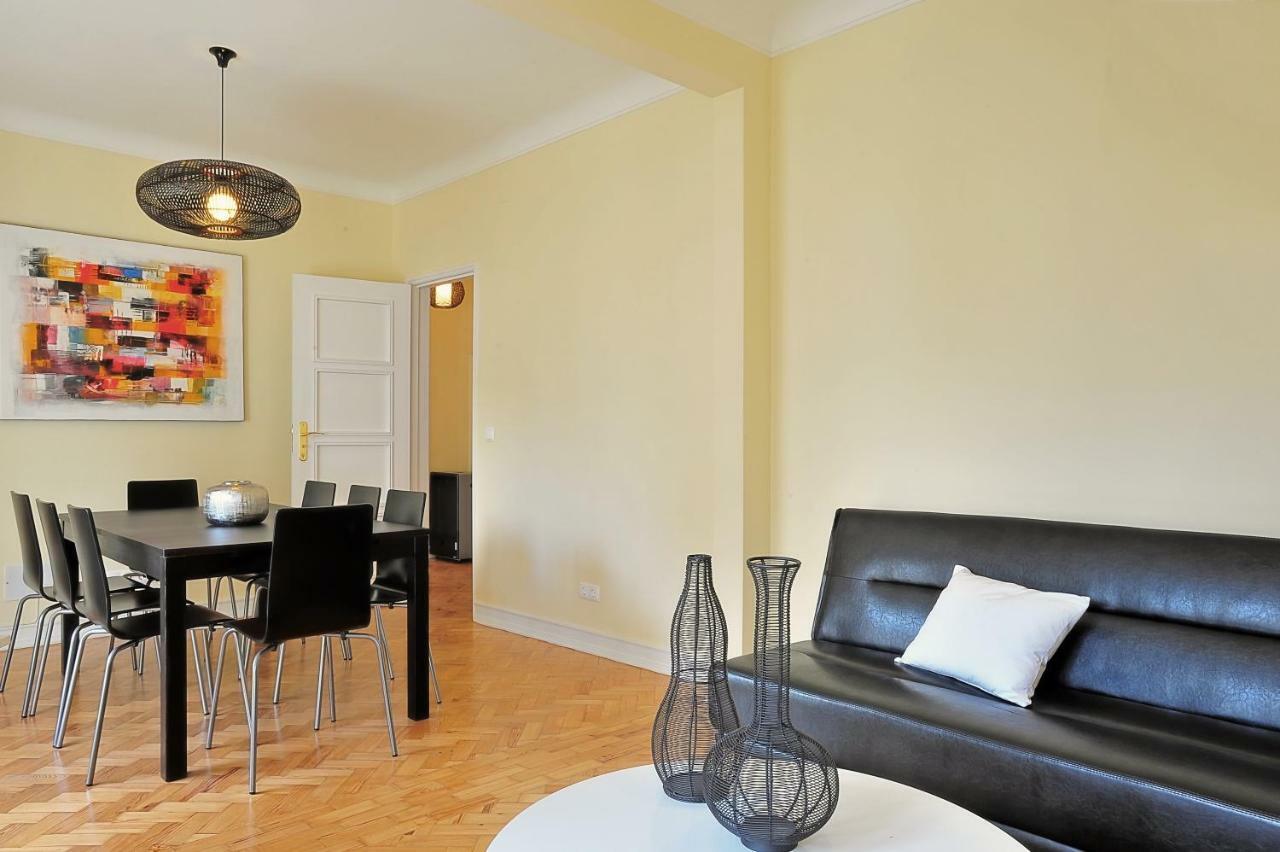 Almirante 77 Apartment Lisbon Exterior photo